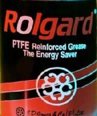 ROLGARD  PTFE REINFROCED GREASE