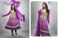 Anarkali Salwar Kameez