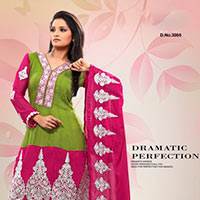 Anarkali Suits