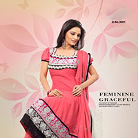 Anarkali Suits