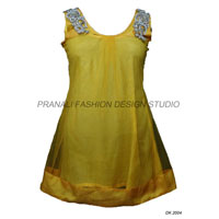 Party Wear Kurti