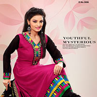 Anarkali Suits