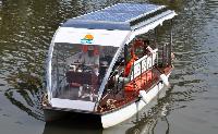 Solar Boat