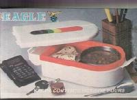 Eagle Meal Time Lunch Box