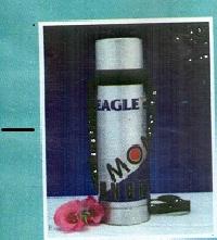 Eagle Monalisa Flask