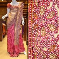 Boutique Sarees