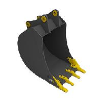 Heavy Duty Excavator Bucket