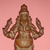 Panchamuga Vinayagar Statue