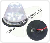 LED Auxilliary Lamp