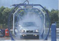 Car Wash Machine