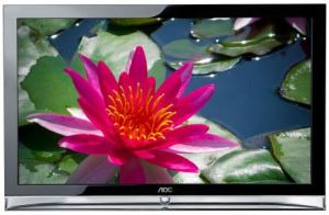 Aoc Led Tv