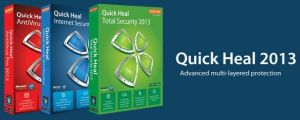 Quick Heal Antivirus