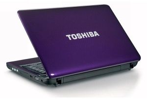 Toshiba Laptops