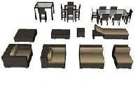 Furniture and  Furniture Component