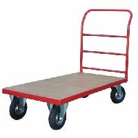 Heavy Duty Platform Trolley