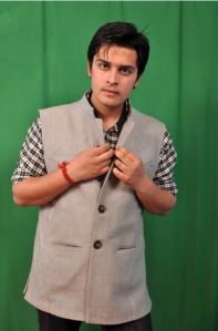 Himachali Tweed Nehru Jackets