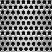 Perforated Metal Screens