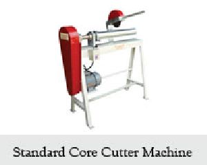 Core Cutter Machine