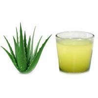 Aloe Vera Juice