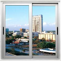 Aluminium Sliding Windows