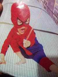 Spiderman Costumes