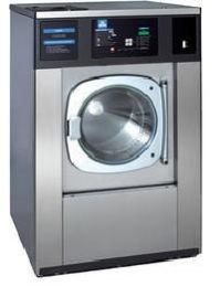 commercial washing machine