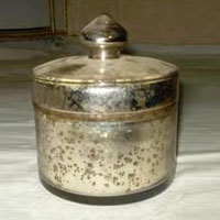Decorative Glass Boxes