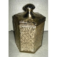 Decorative Glass Boxes