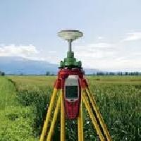 gps survey services