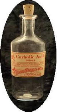 Carbolic Acid