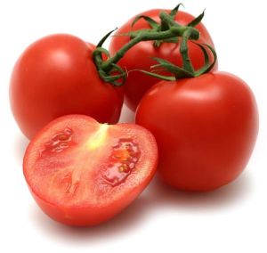 Fresh Tomato