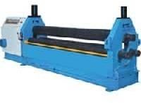 Sheet Rolling Machine