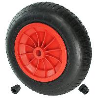 wheel barrow tyres