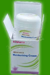 Aloe Vera Moisturising Cream