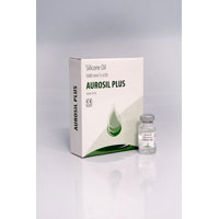 Silicon Oil - Aurosil Plus