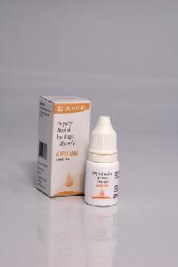 Aurocrome Eye Drops