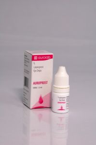 Latanoprost Ophthalmic Eye Drop