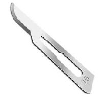 ophthalmic micro surgical blades