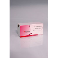Absorbable Suture - Polycryl
