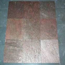 Copper Slate