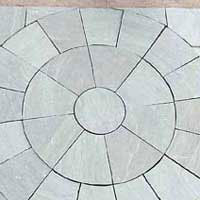 Kandla Grey Sandstones