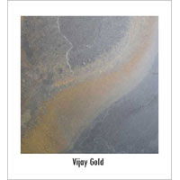 Vijay Gold Slate
