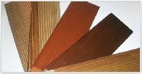 Wood Coatings