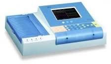 Ecg Machine