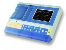 Ecg Machine