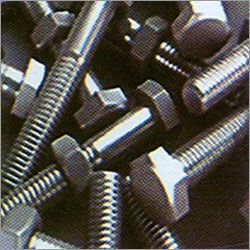 Duplex Nut Bolt