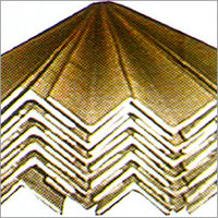 Stainless Steel Angles, Stainless Steel Channels