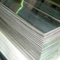 Stainless Steel Sheets & Plates