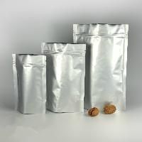 foil pouches