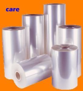 Pof  Shrink Film